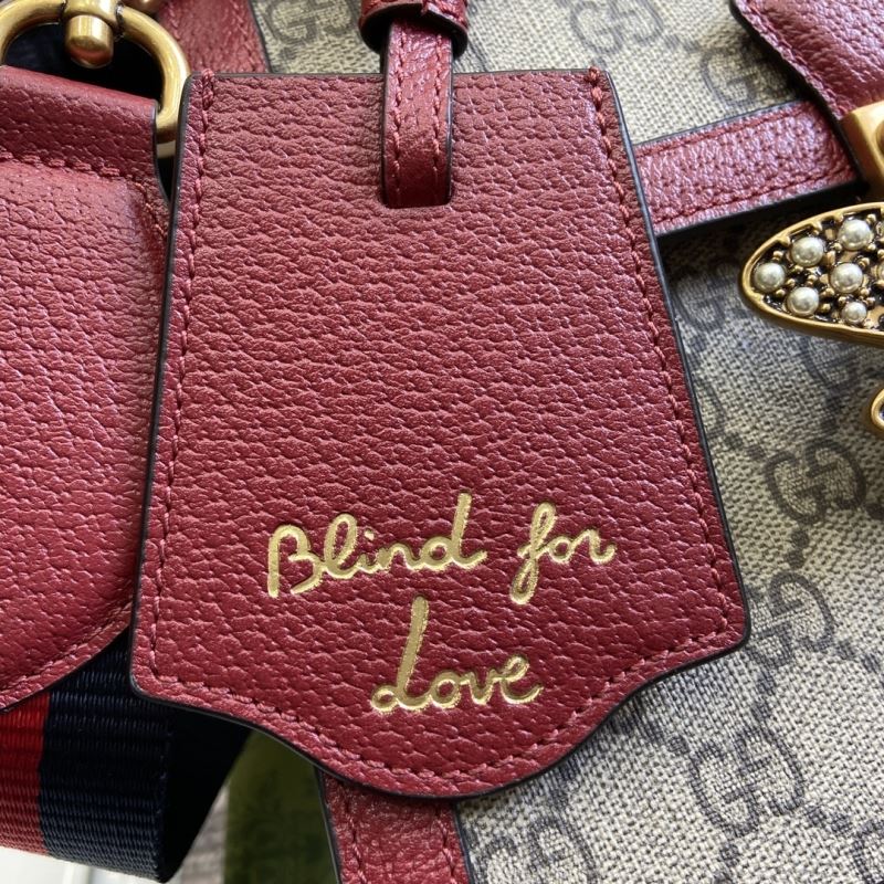 Gvc*1 top handle bags